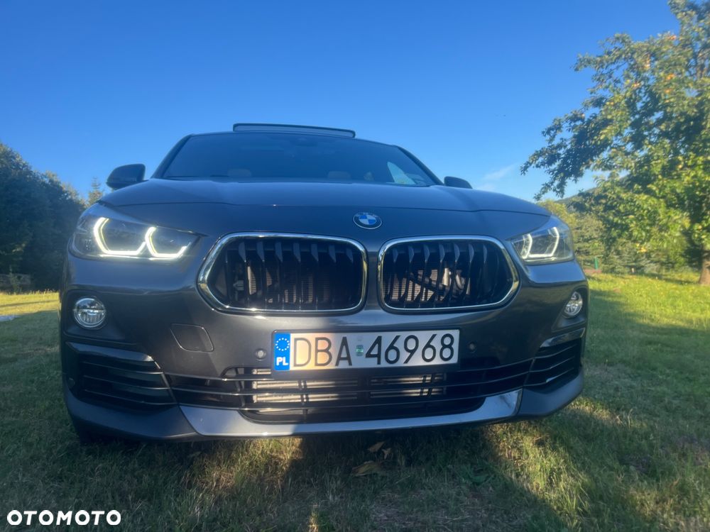 BMW X2 - 9