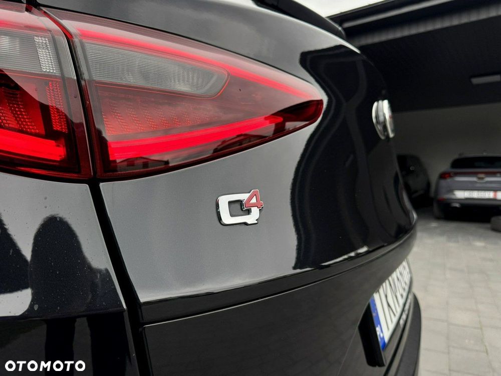 Alfa Romeo Stelvio - 32