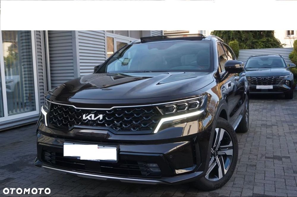 Kia Sorento 1.6T-GDI PHEV AWD OPF Spirit - 1