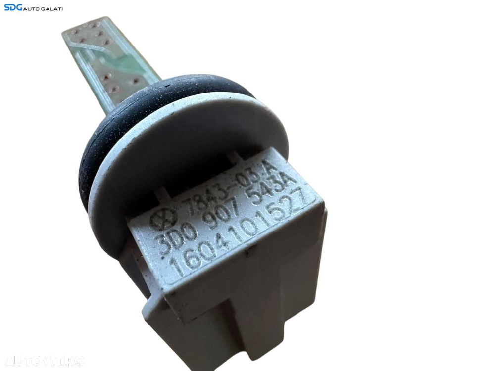 Senzor Temperatura Interior Habitaclu Volkswagen Golf 5 2003 - 2009 Cod 3D0907543A [V0637] - 1