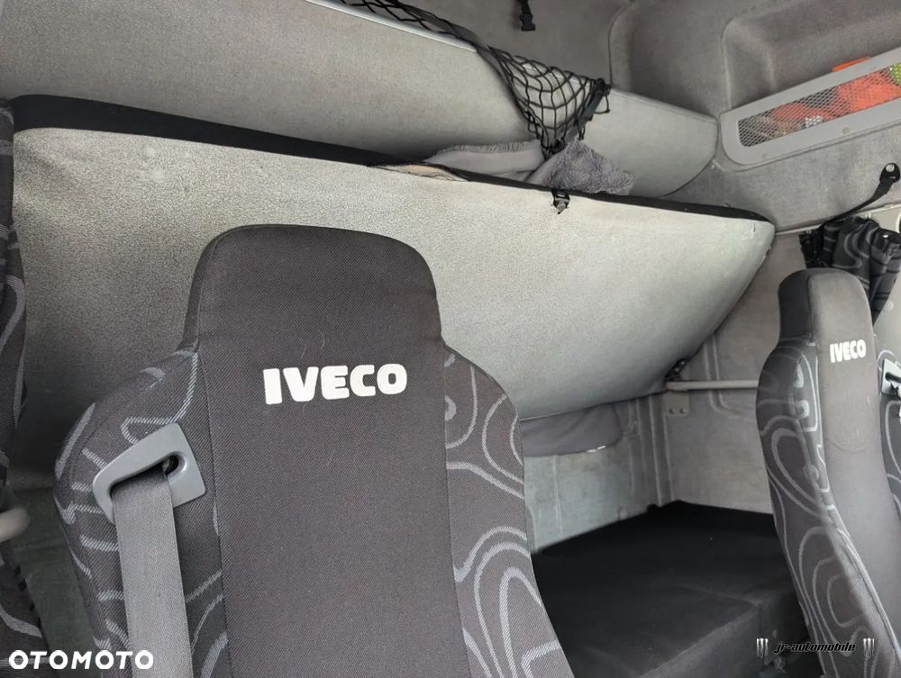 Iveco EURO CARGO - 3