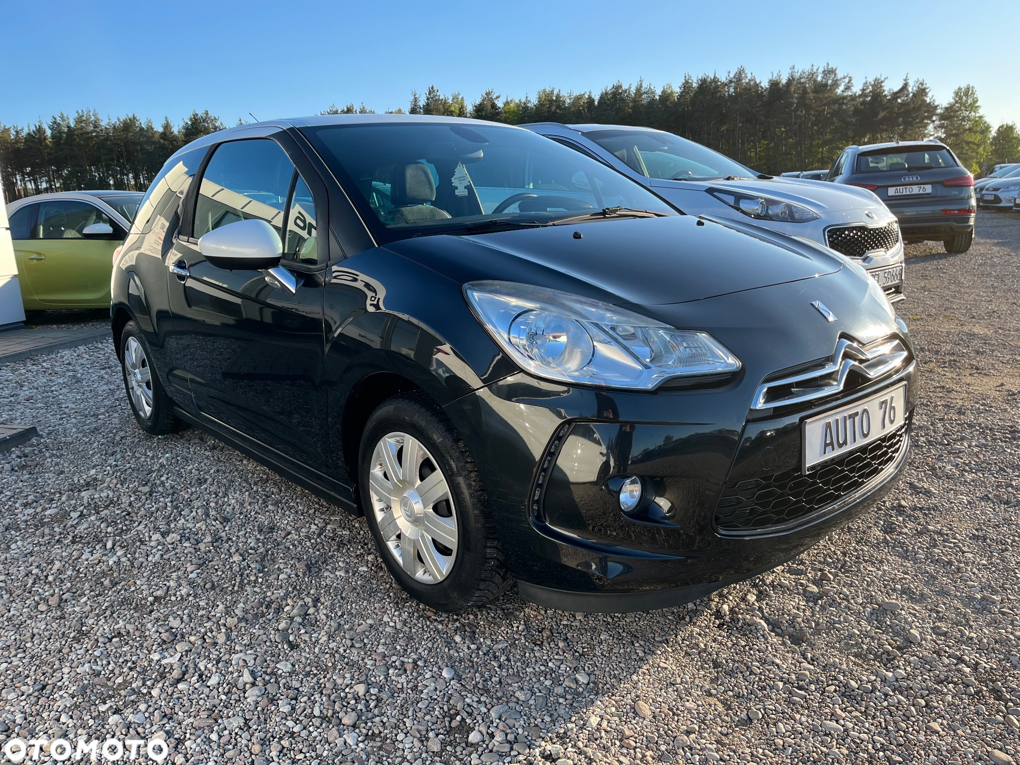 Citroën DS3 VTi 120 SoChic - 5