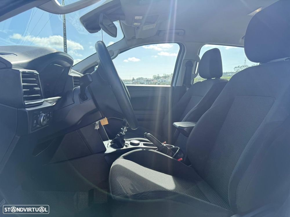 VW Amarok 2.0 TDi 4x4 - 14