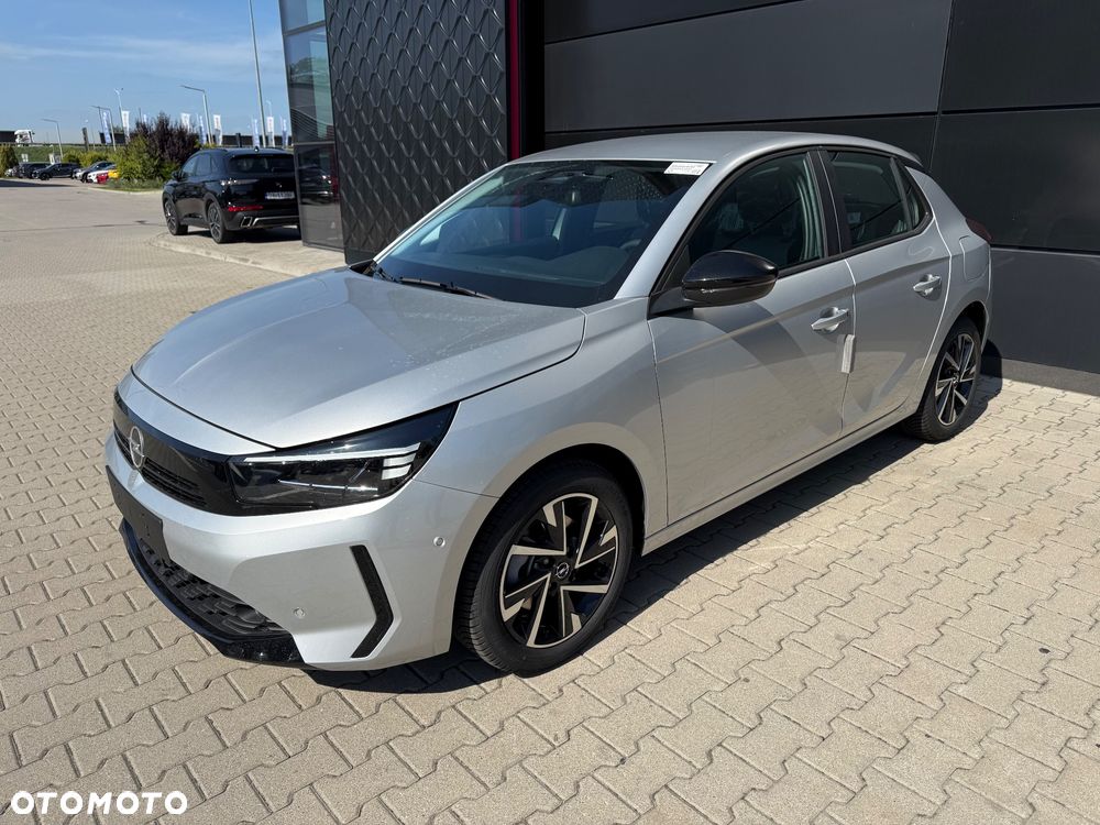 Opel Corsa 1.2 Edition S&S - 3