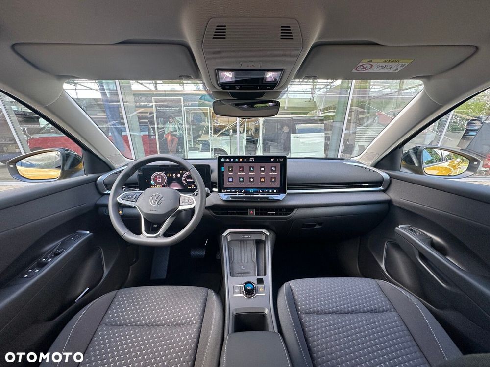 Volkswagen T-Roc 1.5 eTSI Life DSG - 16
