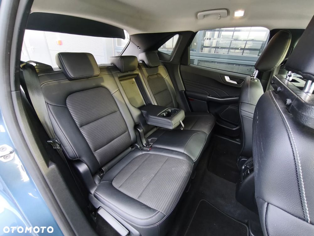 Ford Kuga 2.5 FHEV AWD Titanium X - 21