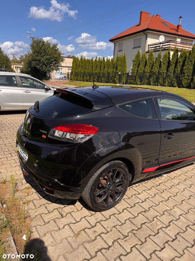 Renault Megane R.S - 5