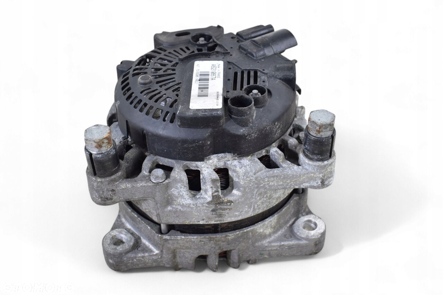 Alternator CITROEN C-ELYSEE II 1.6 HDI TG15S205 - 7