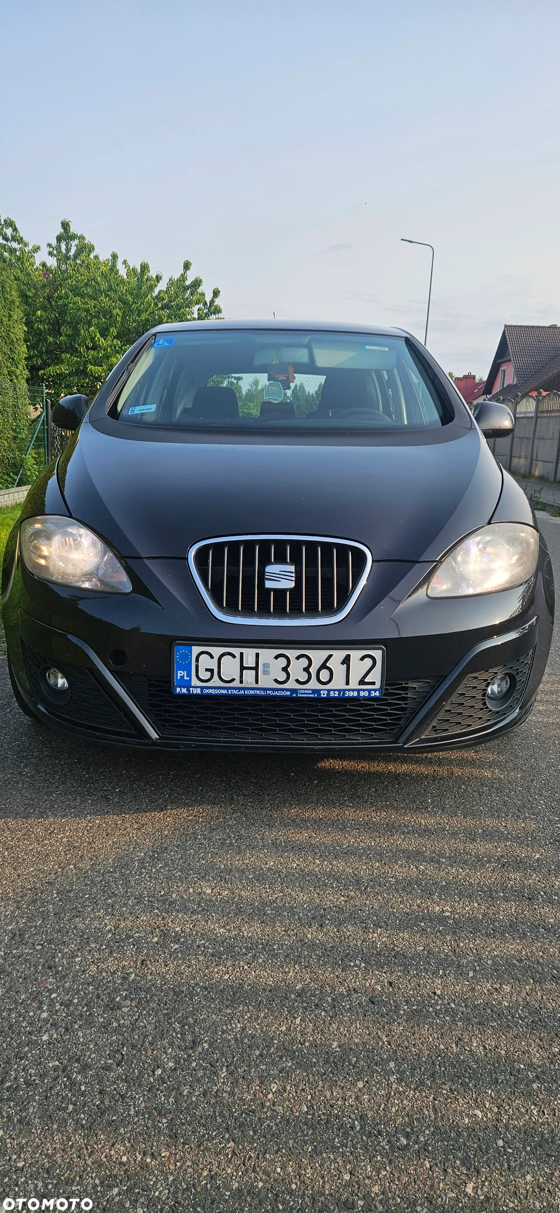 Seat Altea - 3