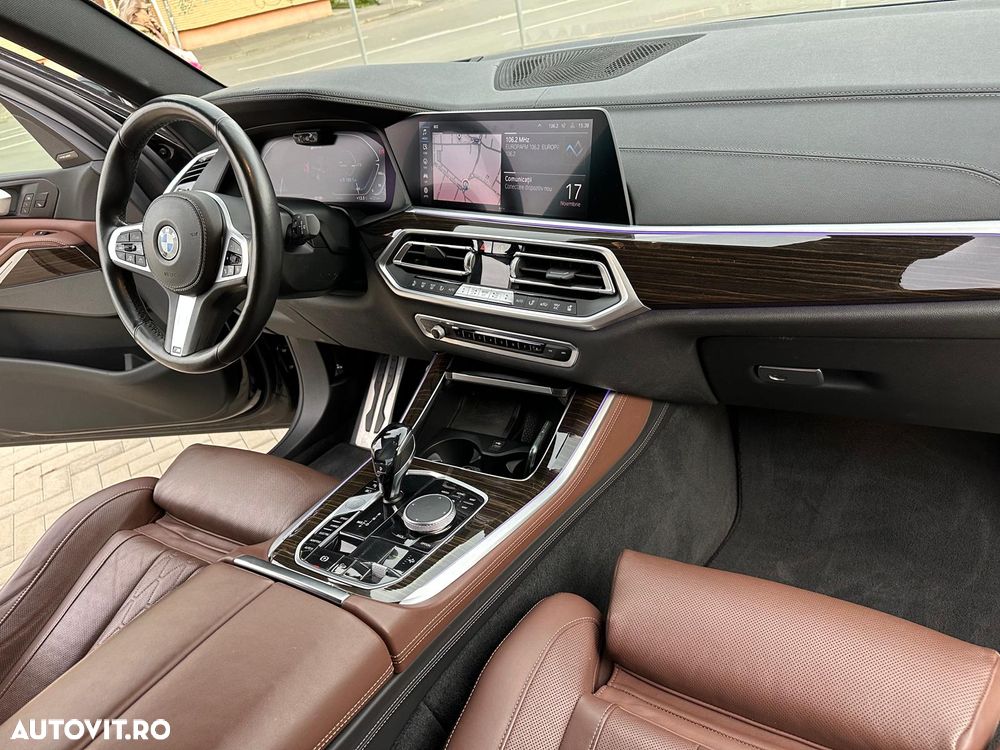 BMW X5 xDrive45e - 5