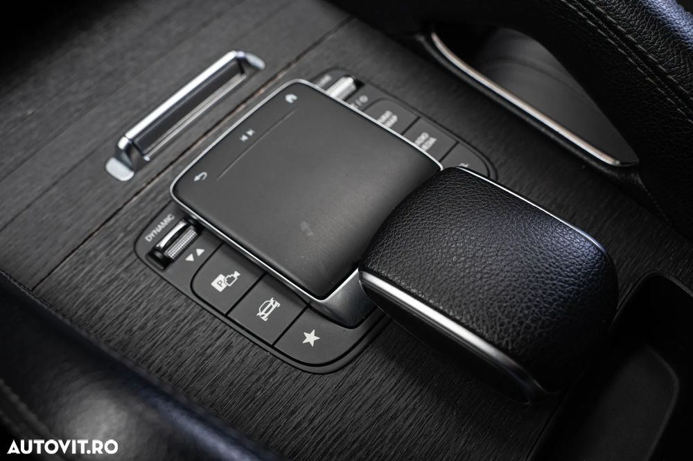Mercedes-Benz GLE 350 4MATIC 9G-Tronic AMG Line - 14