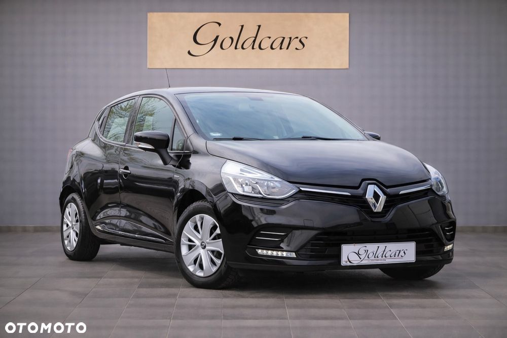 Renault Clio 1.2 16V 75 Limited - 1