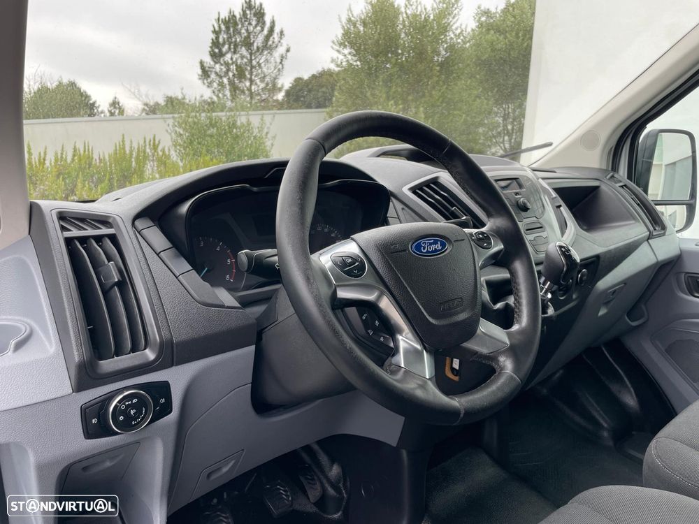 Ford Transit - 15