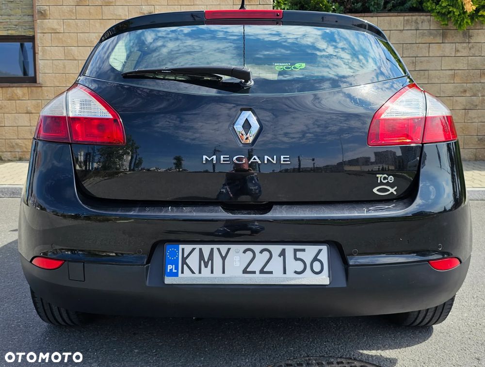 Renault Megane ENERGY TCe 115 Start & Stop Bose Edition - 17