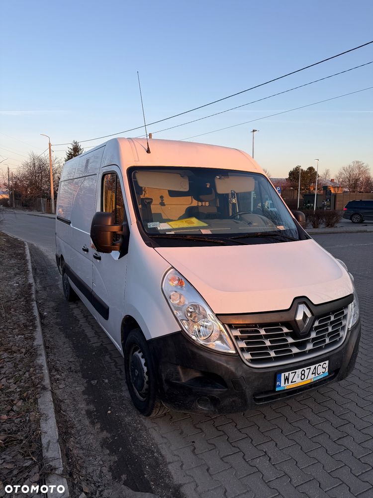 Renault Master - 9