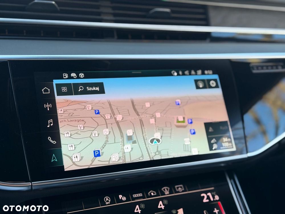 Audi A8 - 34
