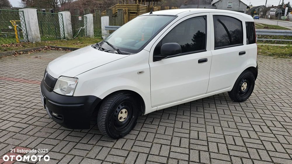 Fiat Panda - 4