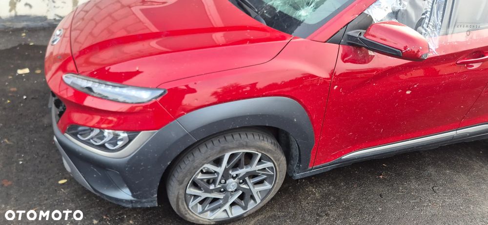 Hyundai Kona - 6