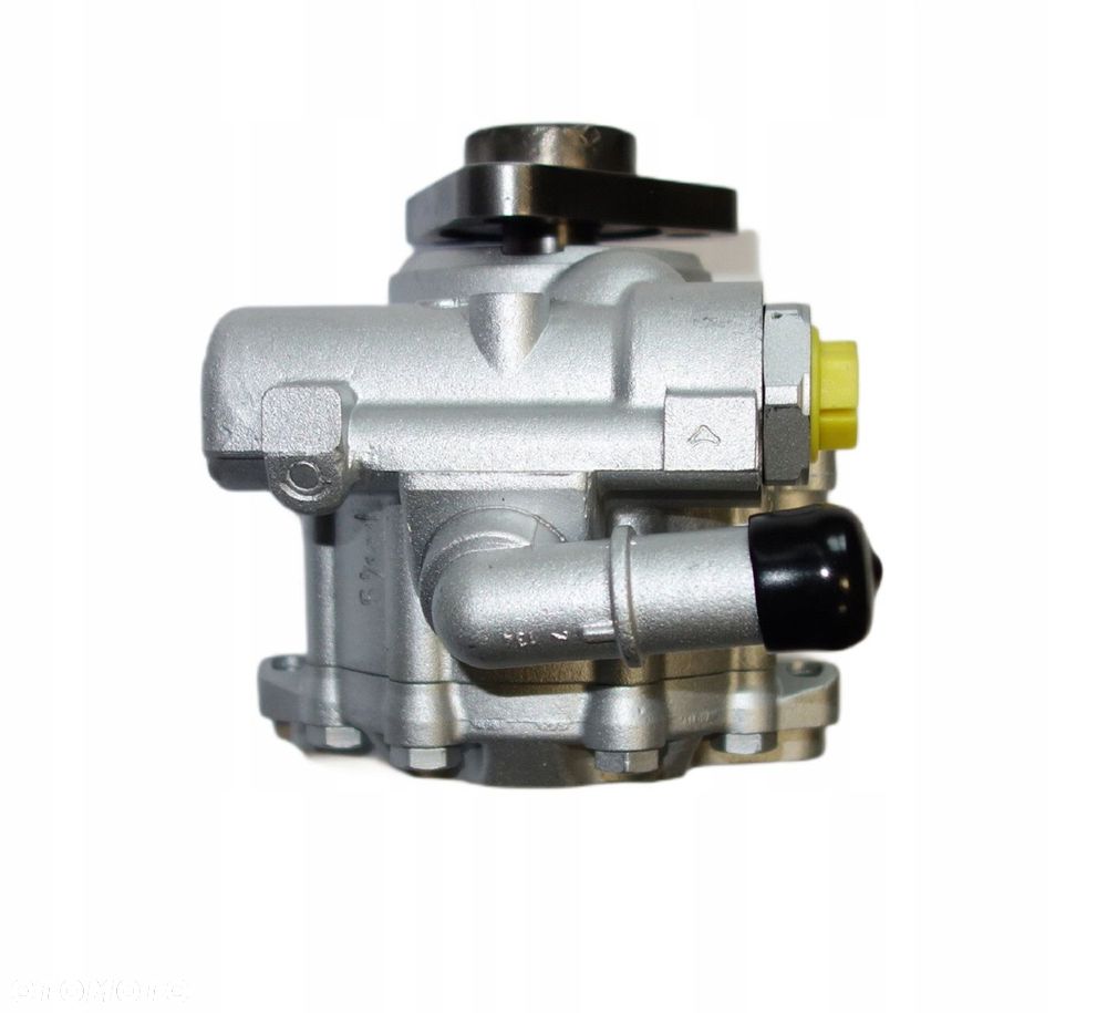 POMPA WSPOMAGANIA LAND ROVER DISCOVERY IV 4 LR4 RANGE ROVER SPORT 5.0 3.0