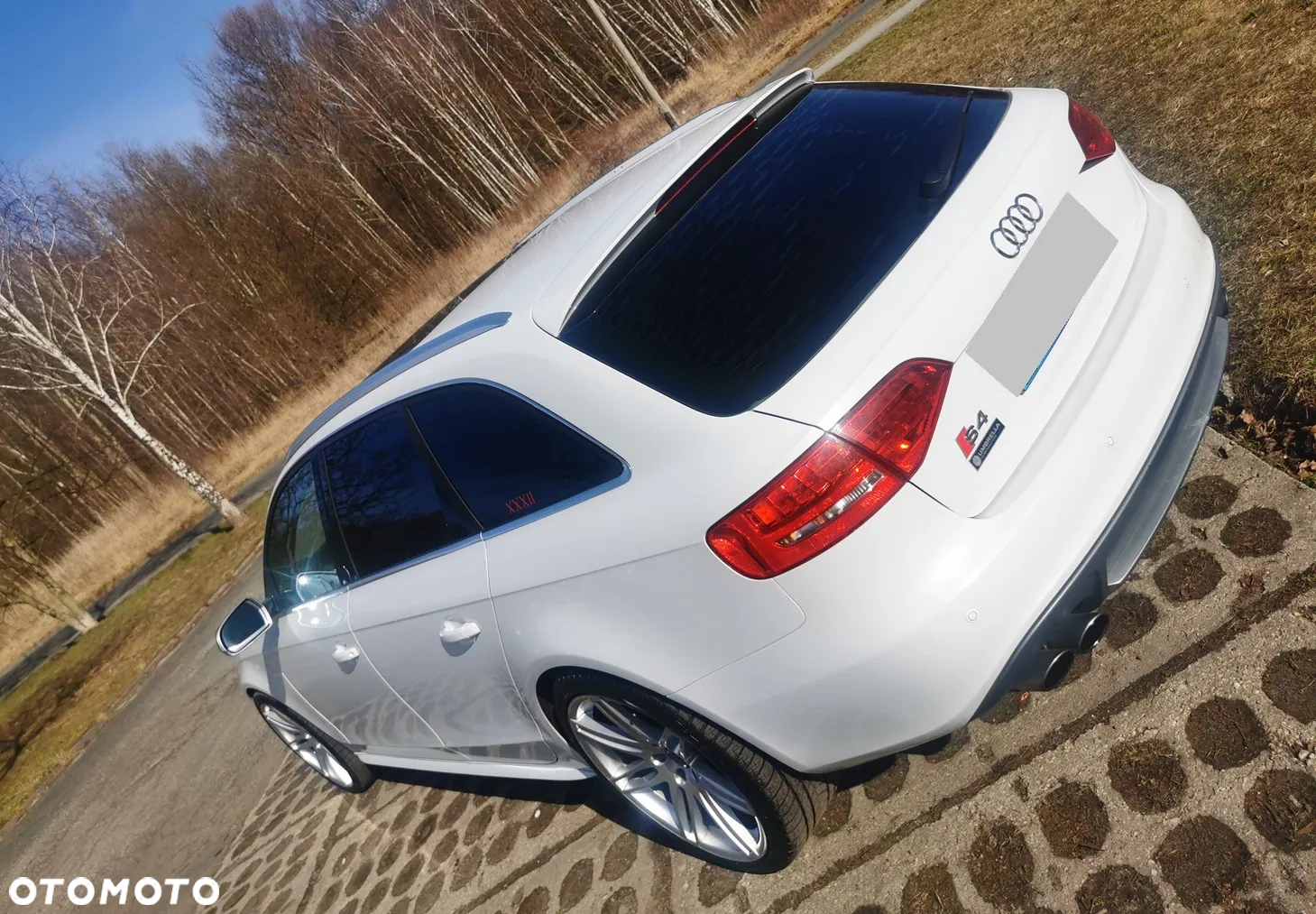 Audi S4 3.0 TFSI Quattro S tronic - 3