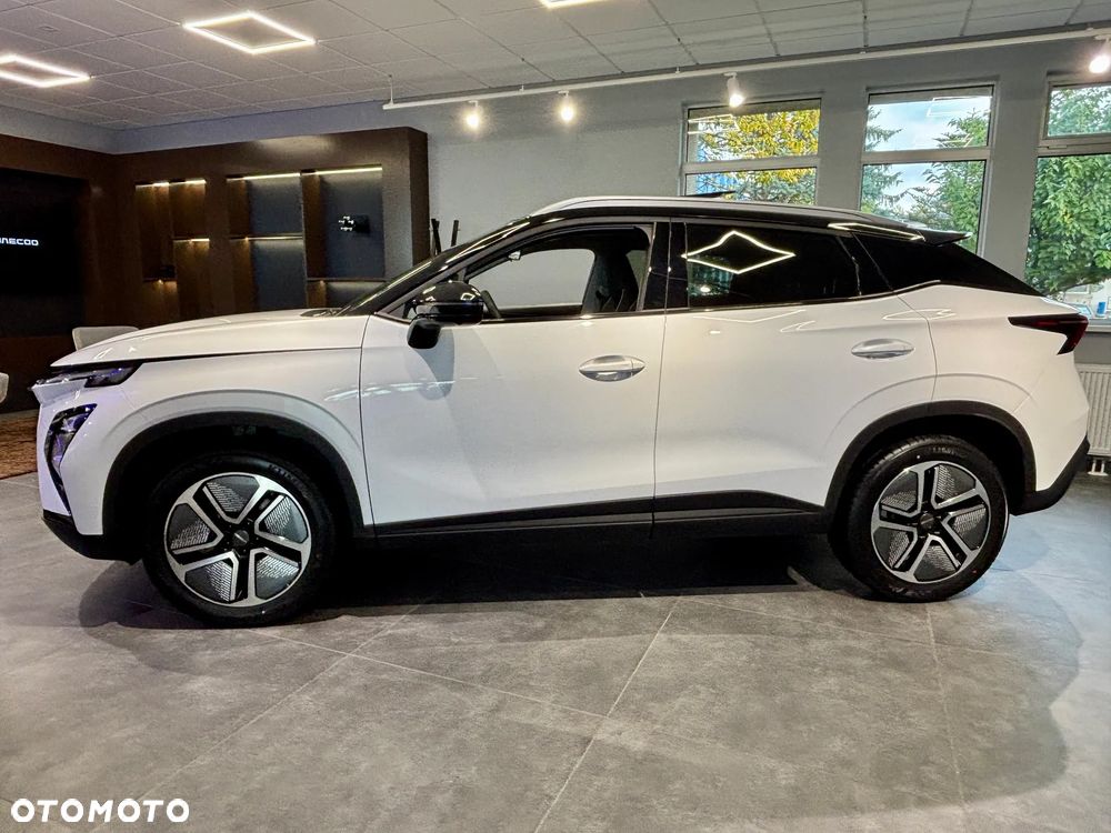 Omoda E5 63.2kWh Premium - 3