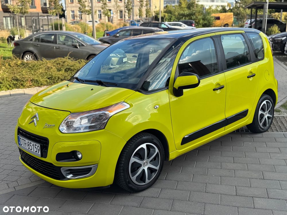 Citroën C3 Picasso 1.6 HDi Selection - 2