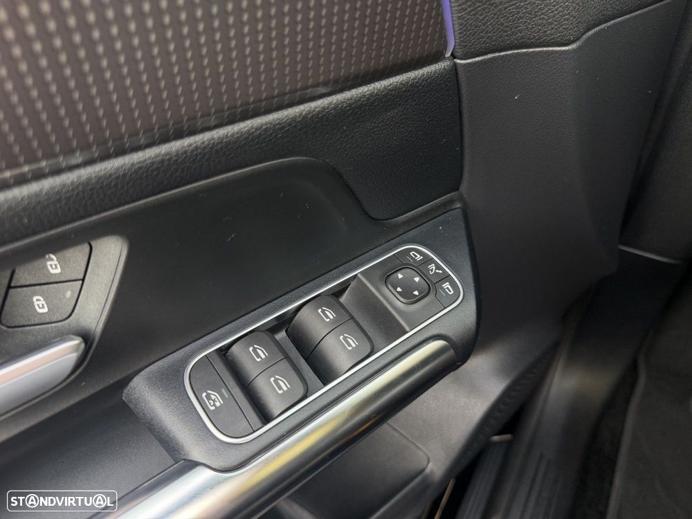 Mercedes-Benz EQA 250 - 31