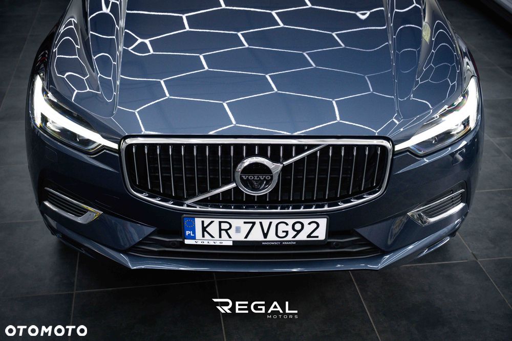 Volvo XC 60 - 13