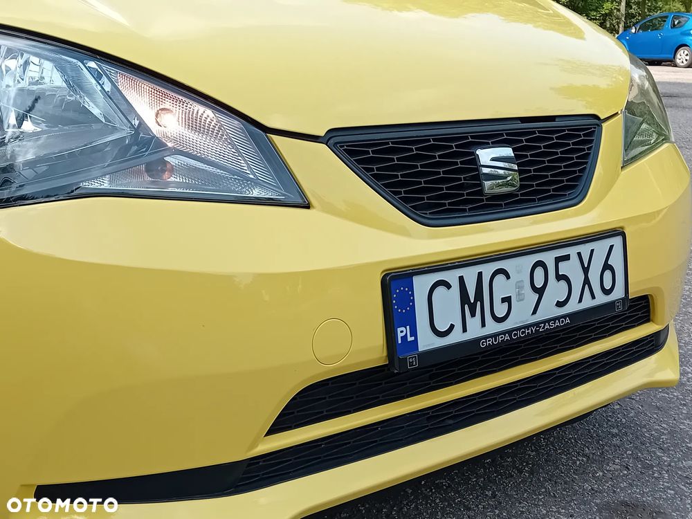 Seat Mii 1.0 Style - 9