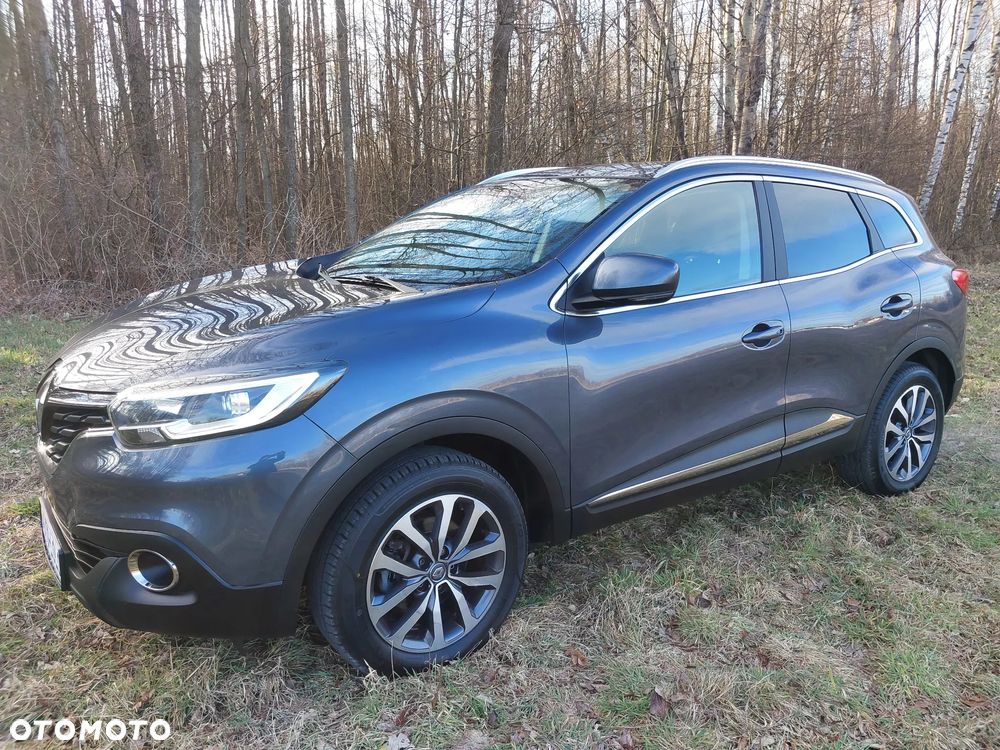 Renault Kadjar - 3