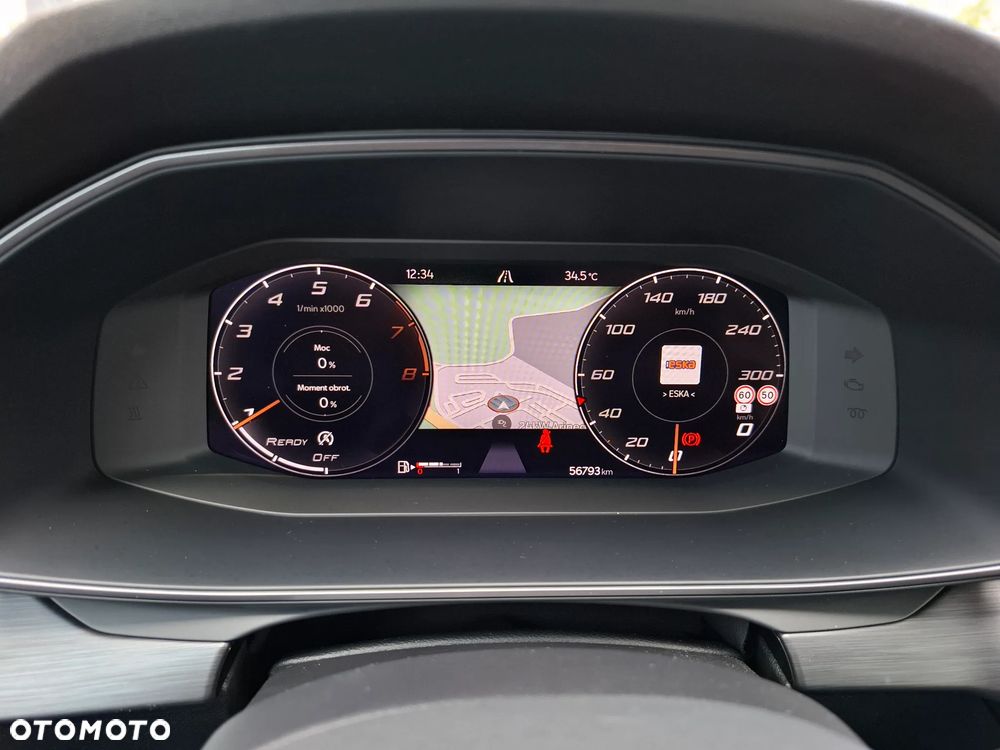 Cupra Formentor 1.5 TSI - 18