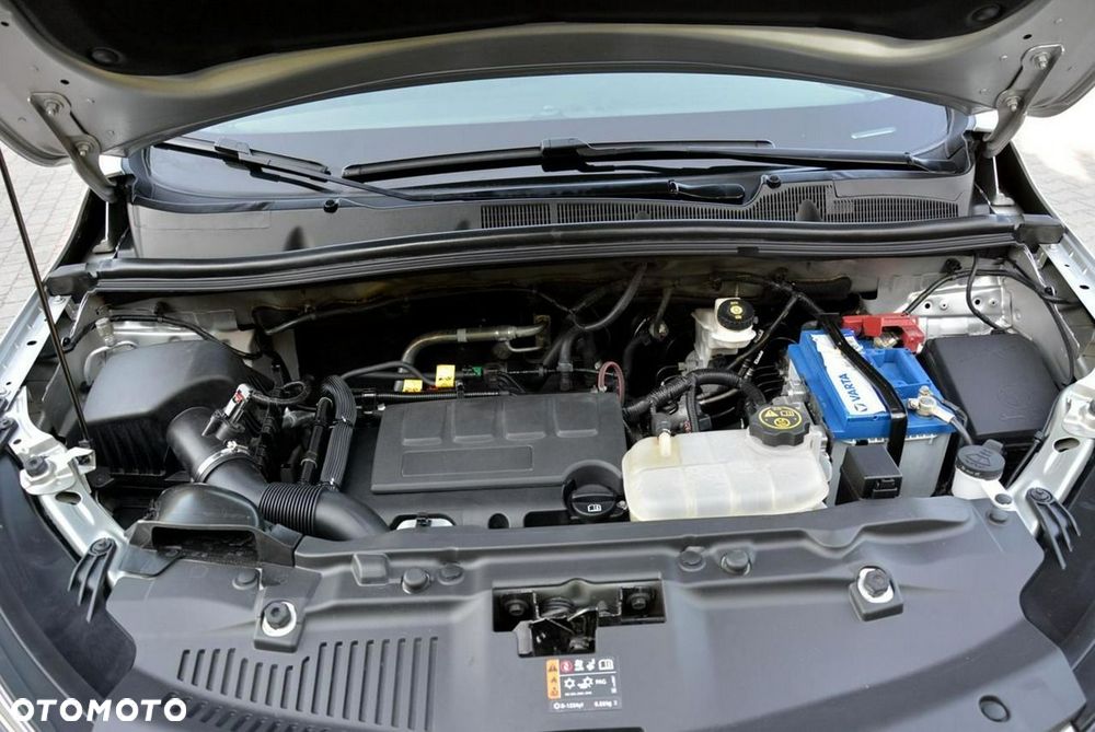 Opel Mokka X 1.4 Automatik 120 Jahre - 37