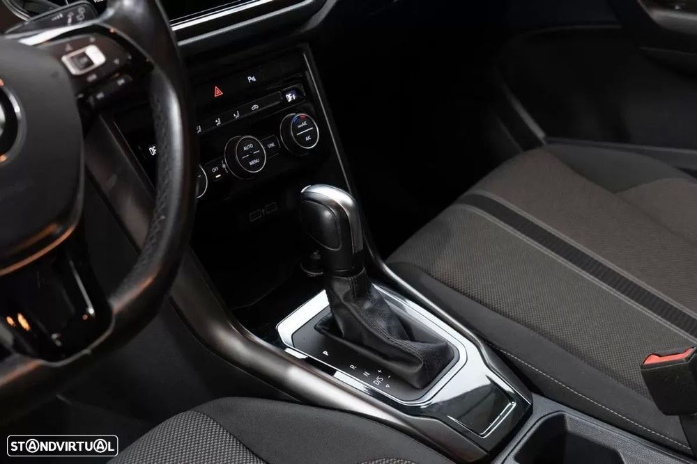 VW T-Roc 1.5 TSI ACT OPF DSG Style - 40