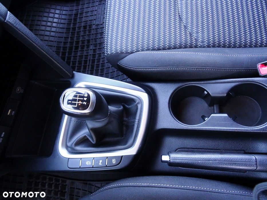 Kia XCeed 1.5 T-GDI GT-Line - 22