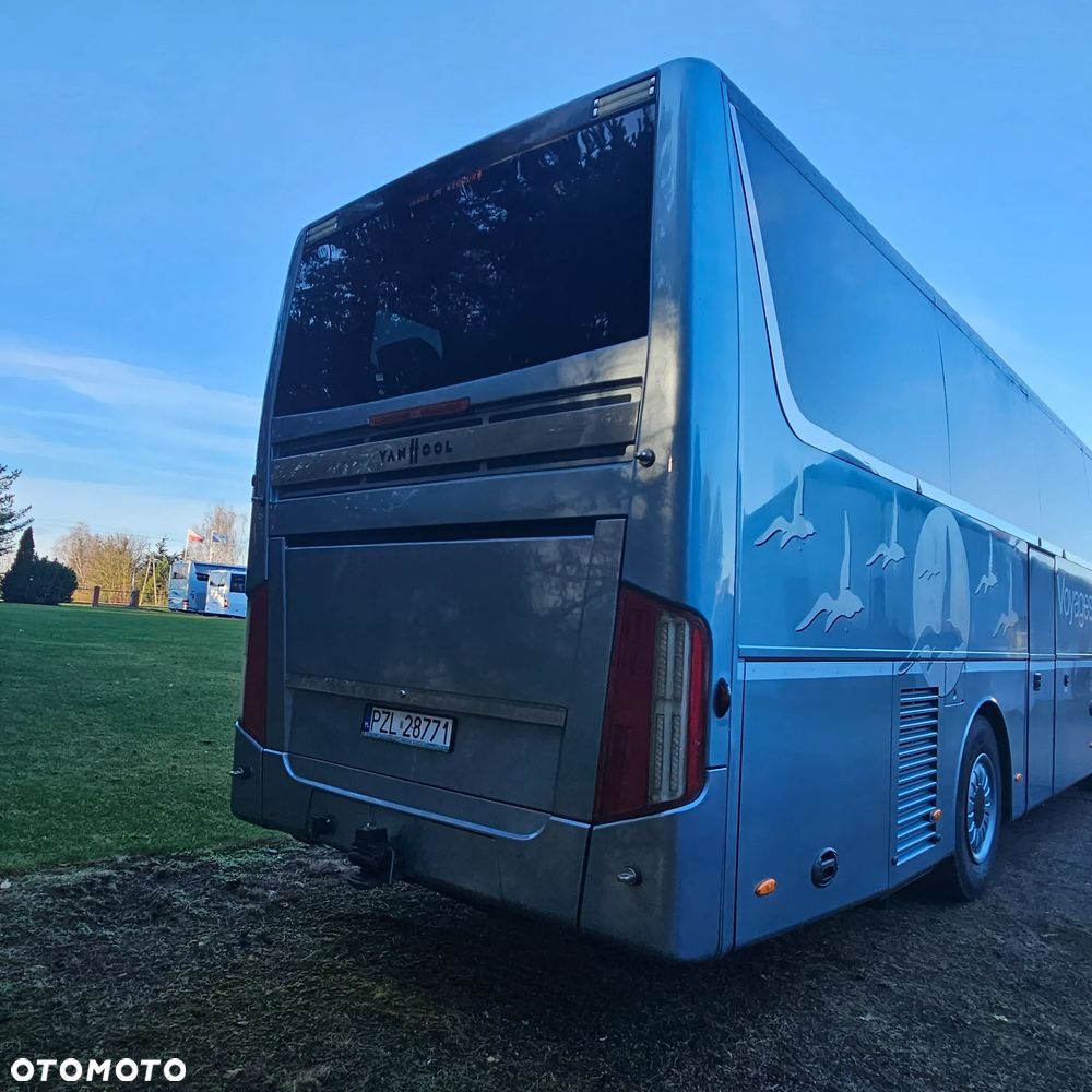 Van Hool TX11 Alicorn - 3