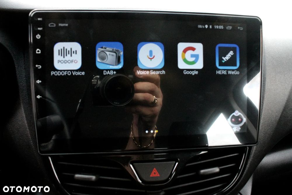 Opel Karl 1.0 Cosmo Easytronic - 25