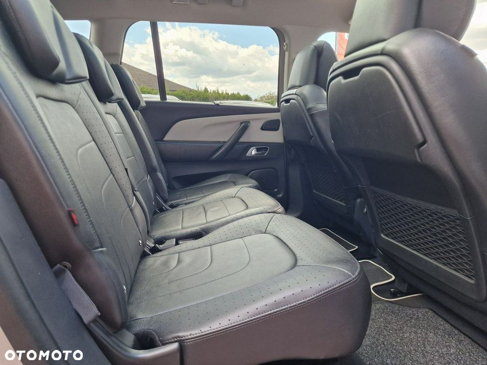 Citroën C4 SpaceTourer 2.0 BlueHDi Shine Pack S&S EAT8 - 24
