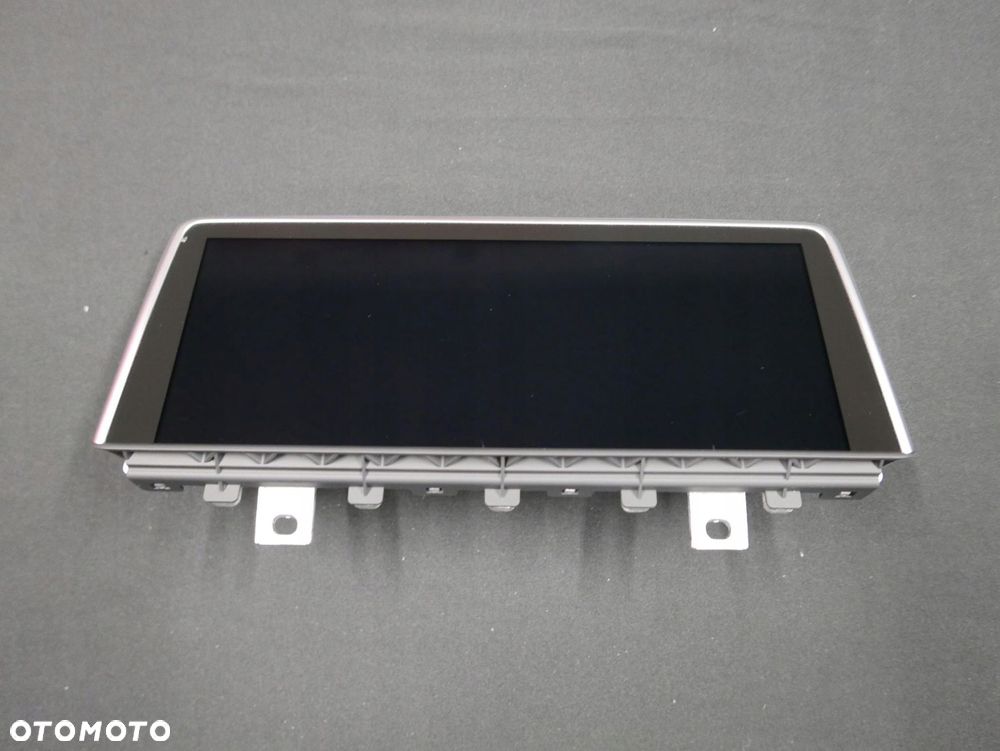 bmw x5 f15 x6 f16 wyświetlacz ekran monitor radia nawigacji 9347878 - 5