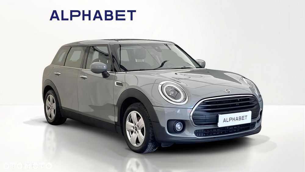 MINI Clubman One - 7