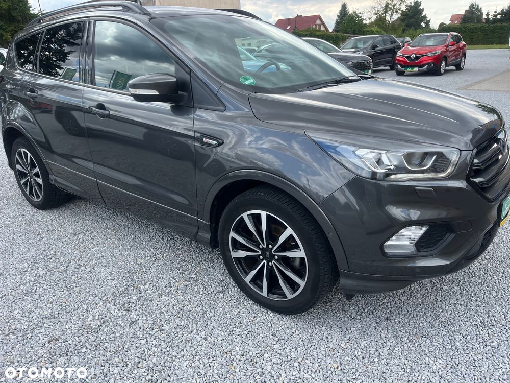 Ford Kuga 1.5 EcoBoost FWD ST-Line Black ASS GPF - 26