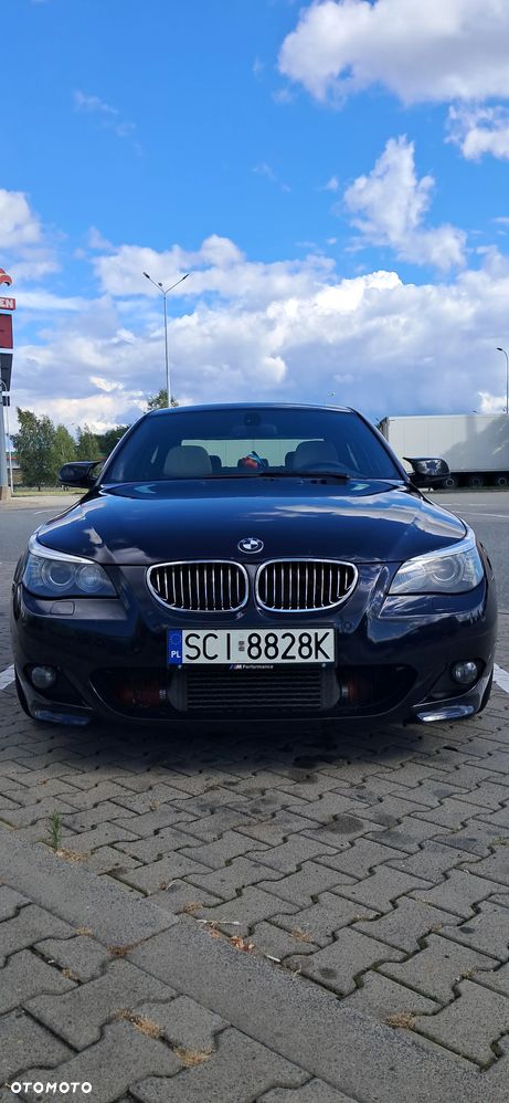 BMW Seria 5 525d xDrive Edition Exclusive - 29