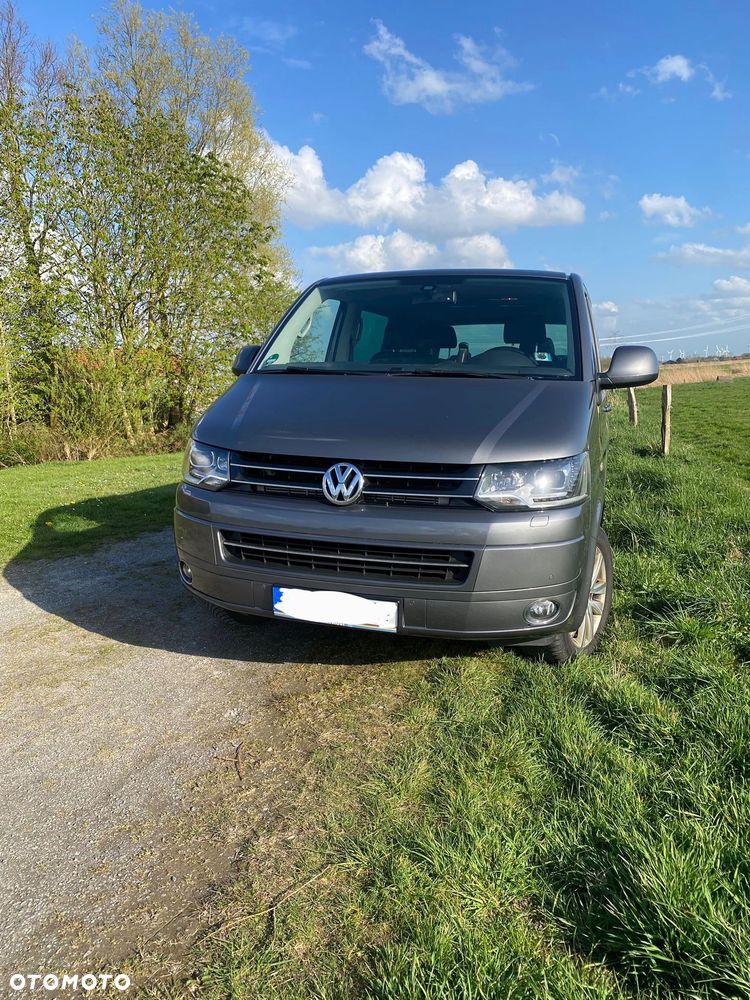 Volkswagen Multivan L1 LIFE 4Motion - 4