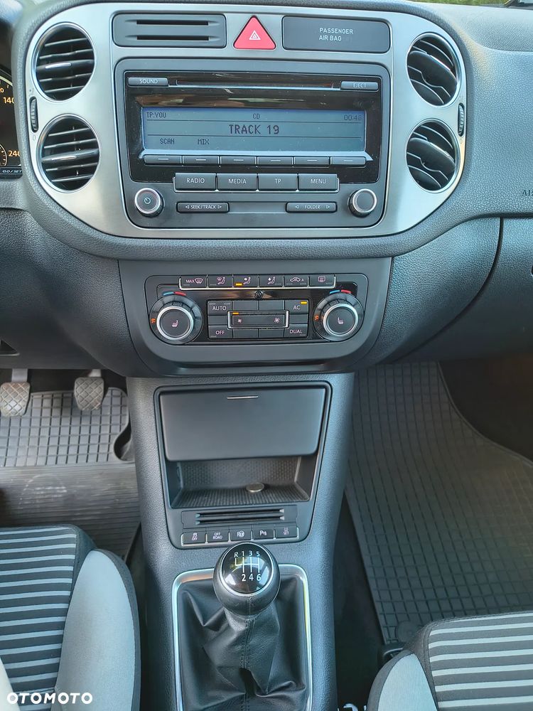 Volkswagen Tiguan 2.0 TDI 4Mot Sport&Style - 15