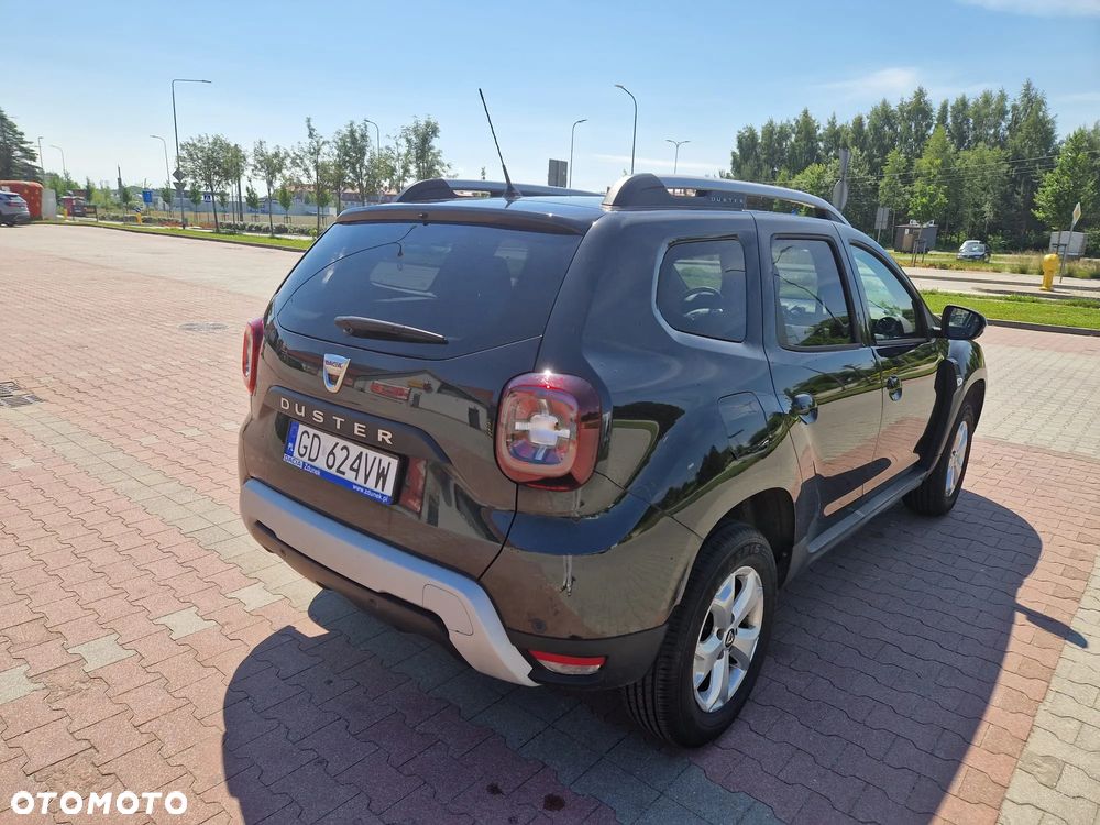 Dacia Duster 1.0 TCe Comfort - 3