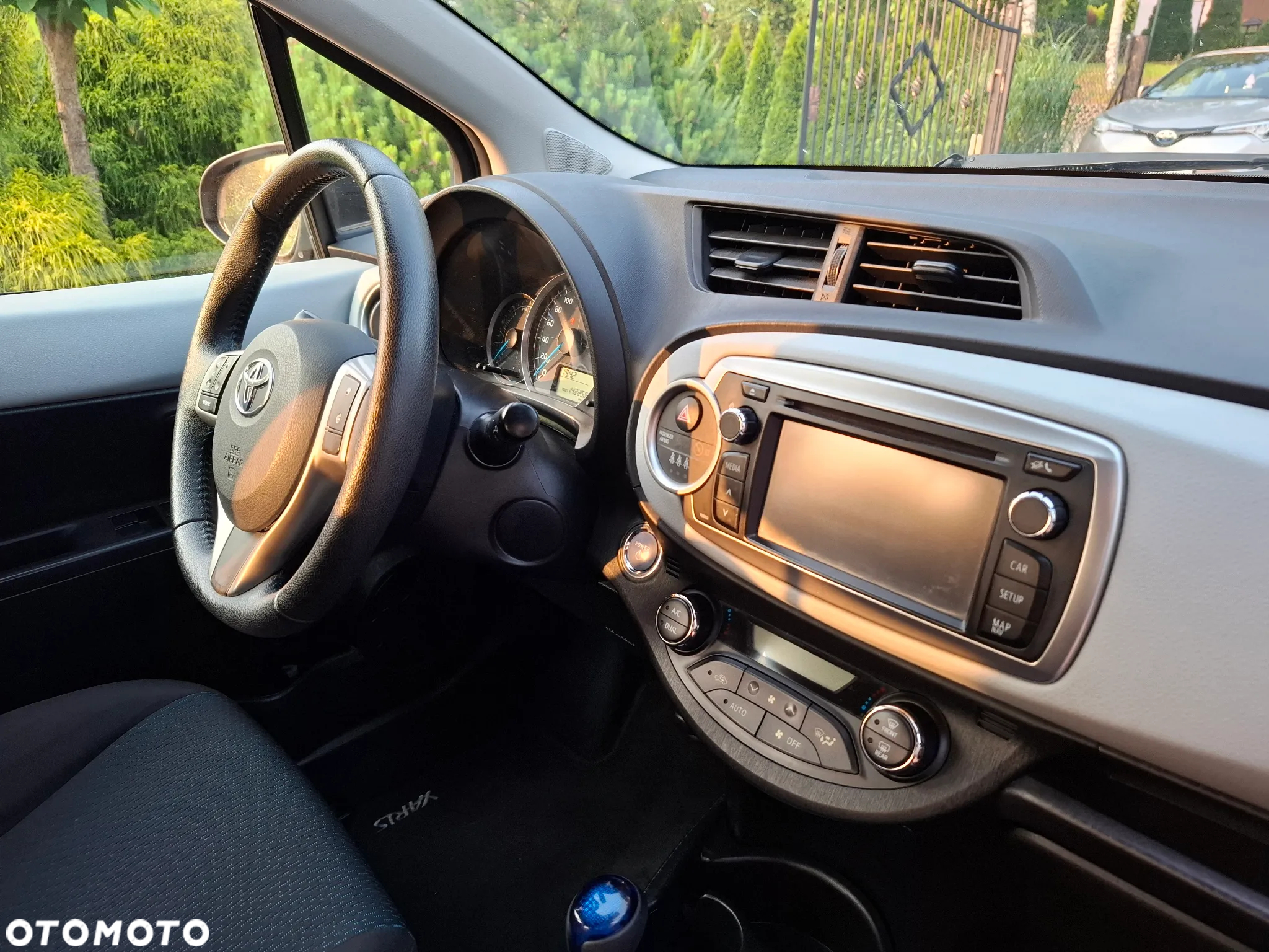 Toyota Yaris Hybrid 1.5 VVT-i Comfort - 15