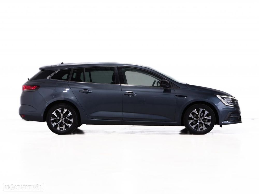 Renault Mégane Sport Tourer 1.5 Blue dCi Limited - 2