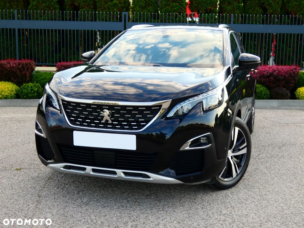 Peugeot 3008 2.0 HDi Premium - 2