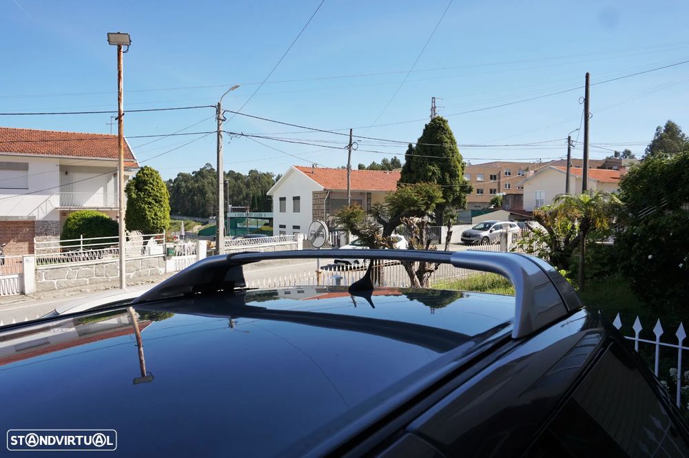 Peugeot 807 2.0 HDi Navteq - 42
