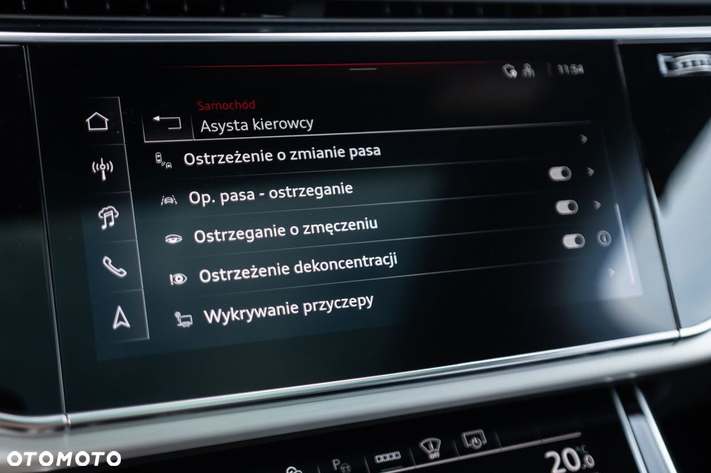 Audi Q7 - 39