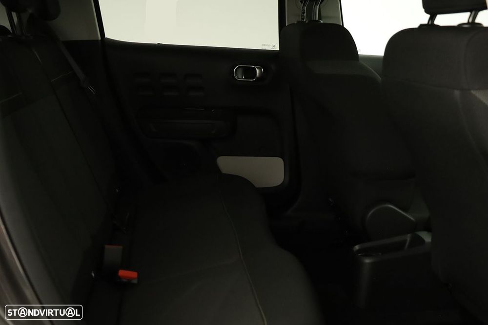 Citroën C3 1.2 PureTech Max - 23